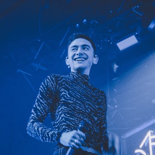 "Let Me Be The One" Eurovision Show 280 (19th December 2023) - UK & CZ & SL & NL...