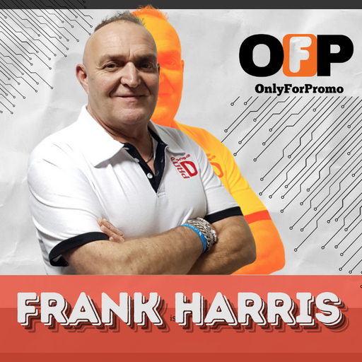 Frank Harris #006 / Dj Resident OnlyForPromo