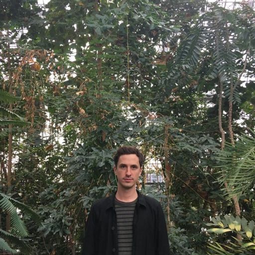 Cashmere Texture Mix #27 w/ Junes (Galdoors) 14.04.2018