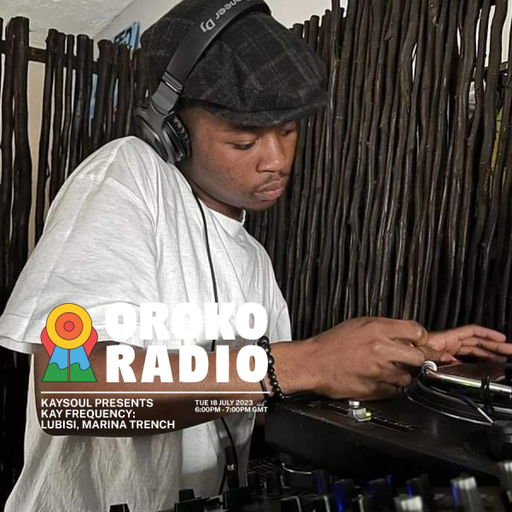 KaySoul, Lubisi, Marina Trench - KaySoul presents Kay Frequency  - 18th July 2023
