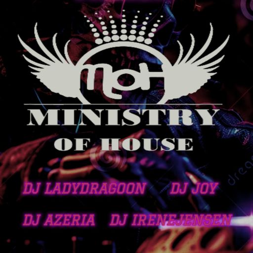 Ministry of House 13-10-2024