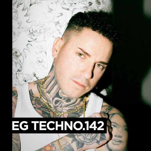 EG TECHNO.142 Valentinø