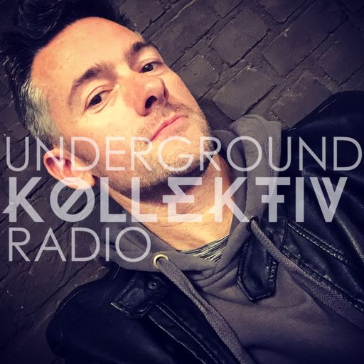 Underground Kollektiv: major-k 22/5/2020
