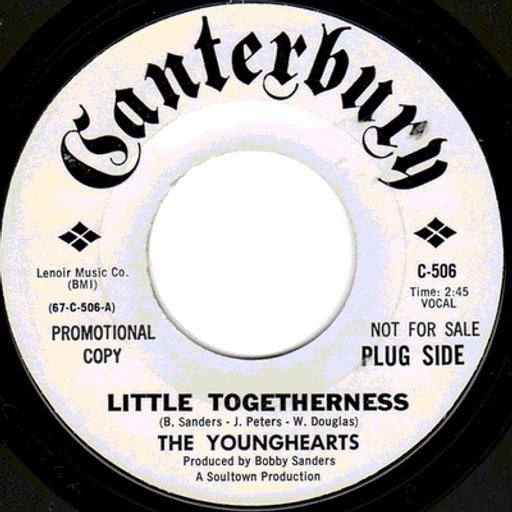 NORTHERN SOUL – THE DOG’S B*LL*CKS - FIRST EVER ALL REQUEST SPECIAL 