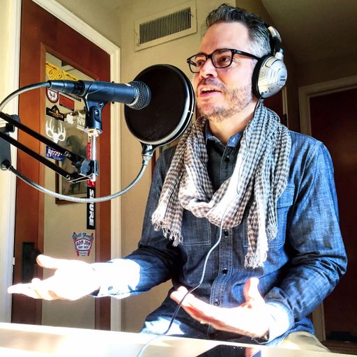 Episode 9 - Gene Powell