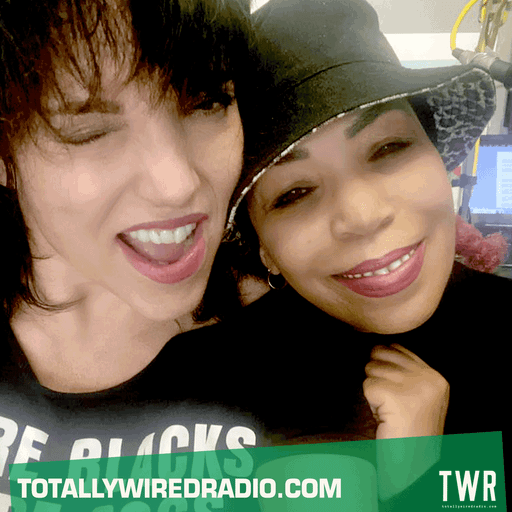 Bad Barbee - Elizabeth Westwood & Jennie Matthias ~ 19.09.23