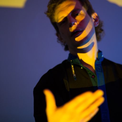 Ear of the tiger > 20 years, alas! Self-Introduction and Auto-Retrospective w/ Nico Sauer 28.04.2025