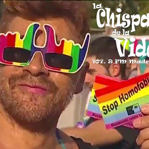 La Chispa de la Vida 26-06-19