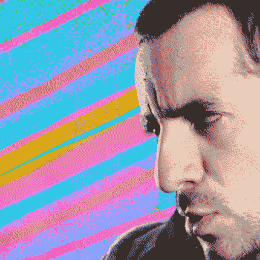 Quarion - DJL Podcast 36