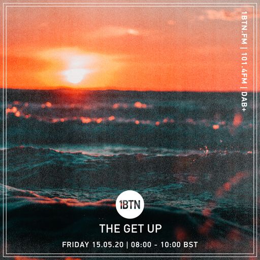 The Get Up with Micky Duke - 15.05.2020