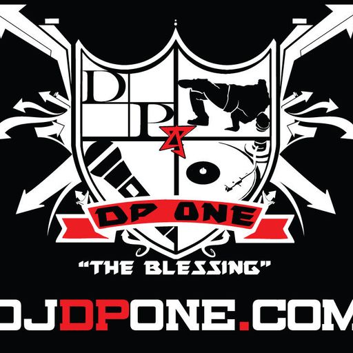 DJ DP One - Labor Day Mixdown (Rock the Bells) - 2022.09.04 («HQ»)