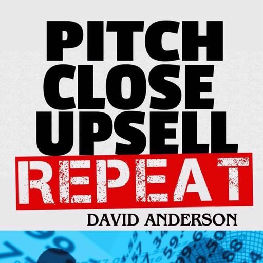 Business and Branding Tips with Dave Anderson @businessbullyshow