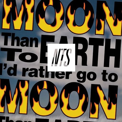Fervent Moon - 15th August 2025