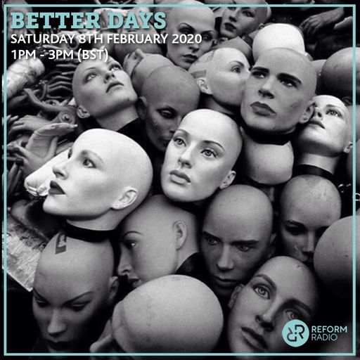 Better Days 8th February 2020