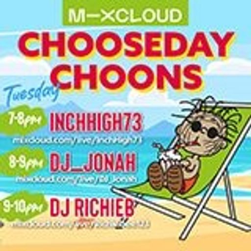 CHOOSEDAY CHOONS(056)