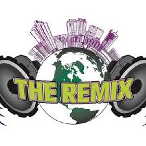 Ruff, Rugged, and Raw: The Remix with DJ Yogi - 25 April 2026