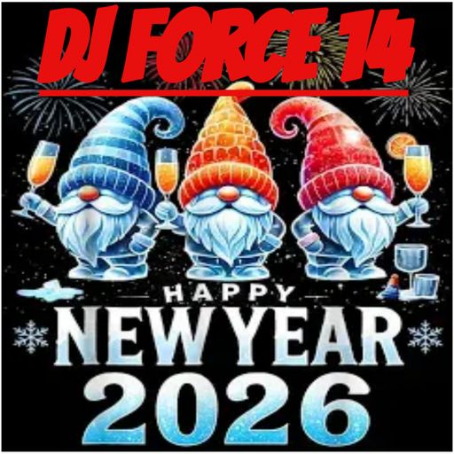 DJ FORCE 14 OLDSCHOOL NEW YEARS EVE PARTY! ITS LIKE THAT AND THATS THE WAY IT IS BAY AREA NorCal 408