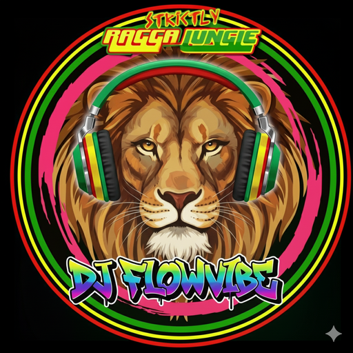 DJ FlowVibe - Strictly Ragga Jungle Radio - Nov8/2025
