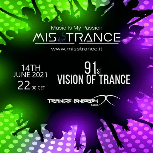 Vision of Trance 91