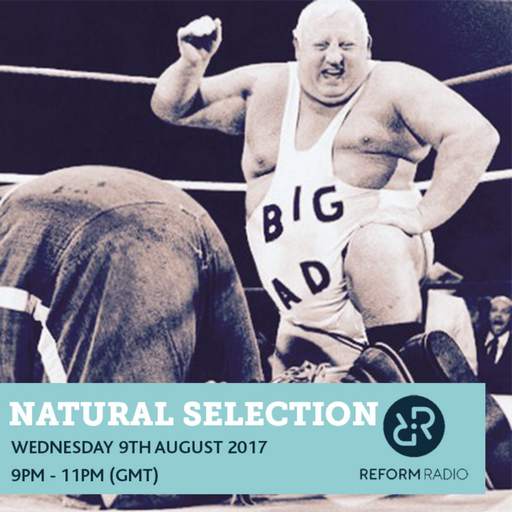 Natural Selection 9th August 2017