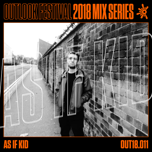 AS.IF KID - Outlook Mix Series 2018