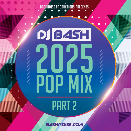 2025 Pop Mix Part 2