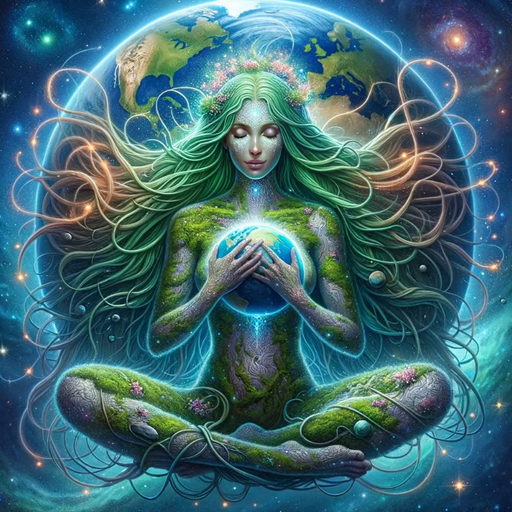 Spirit of Gaia
