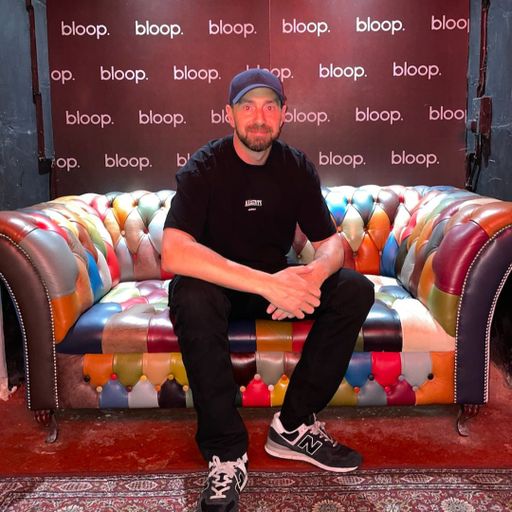 Melodic Breaks & Beats w/ Milesy - 20.10.25