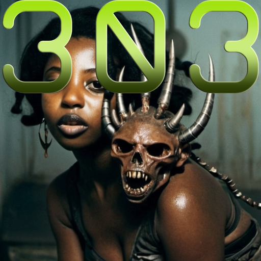 OkayHlengi - 303 - 6th November 2024