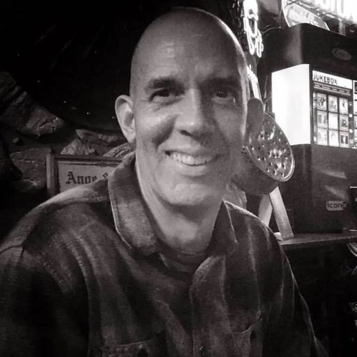 Artform Radio: Todd Roberts // 01-09-22