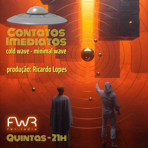 Contatos Imediatos 056 - 6.10.2022