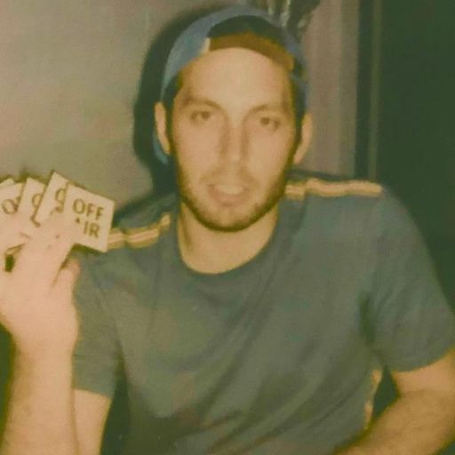 Artform Radio: Jesse Sachs // 12-08-21