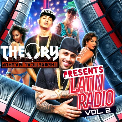 LATIN RADIO VOL.2