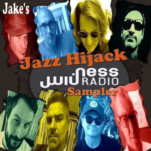 Jake's Jazz Hijack Sampler
