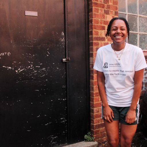 Radiant Life w/ Ruby Savage - 17th August 2025