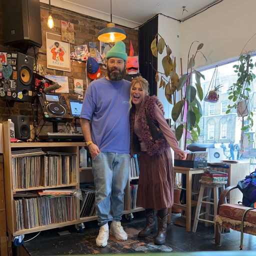 The Do!! You!!! Breakfast Show w/ Charlemagne Bones And Jodie 10/11/25