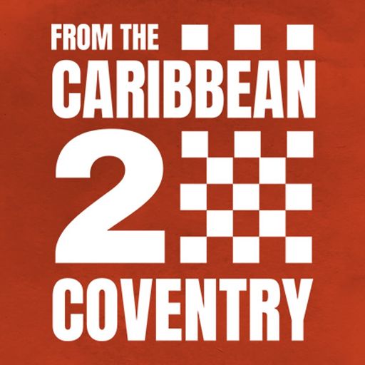 Two-Tone, Ska & Other Good, Good Stuff ! - January 2024