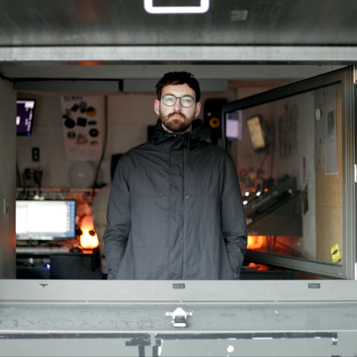 NTS 14/12/2016 w/ Special Guest Dagger DX