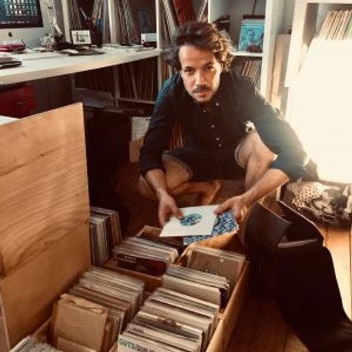 WW Paris: Anders // 09-07-20