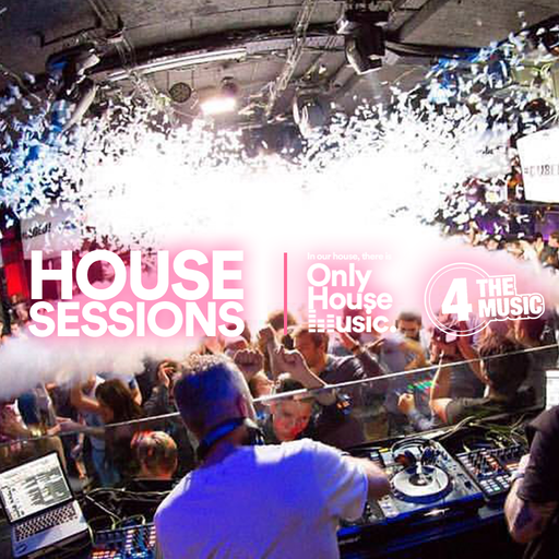 AyJay - 4TM Exclusive - Funky House Sessions 51
