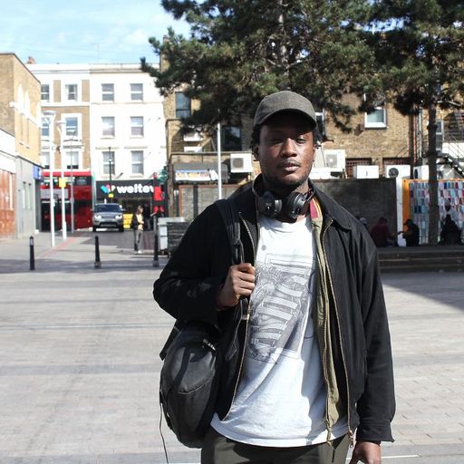 Coby Sey - 31st March 2025