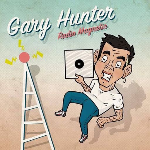 Gary Hunter Episode 2 w/ Big Miz & Duncan Craig