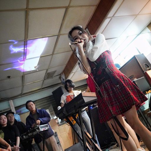 QQBBG - LIVE at Wing Fat - 6/2/2019