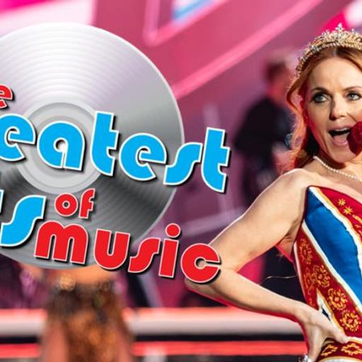 The Greatest Hits Of Music - 5th February 2023