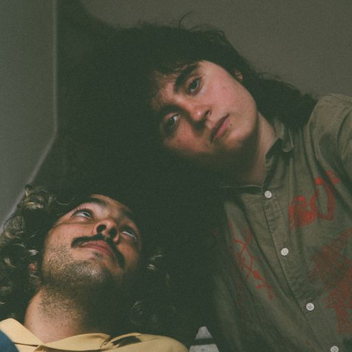 New Voices: Zaereo w/ Sophia Chablau & Felipe Vaqueiro // 27-02-2025