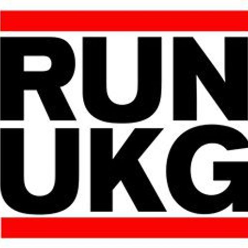Sunday Bug #36 UK GARAGE