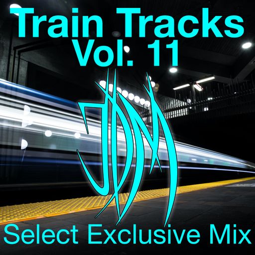 Train Tracks Vol. 11
