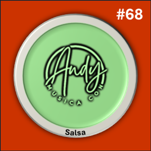 Musica Con Andy - Salsa