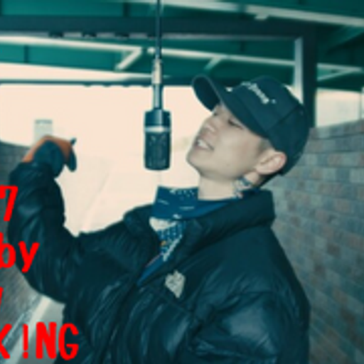 BLACK STREET KINGS FETISH vol.307