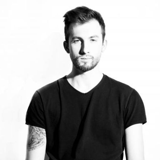 Marco Dassi - guest mix 34(23.04.11)